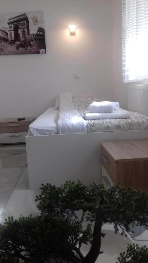 Mesecev Konak Bed & Breakfast Nis Luaran gambar