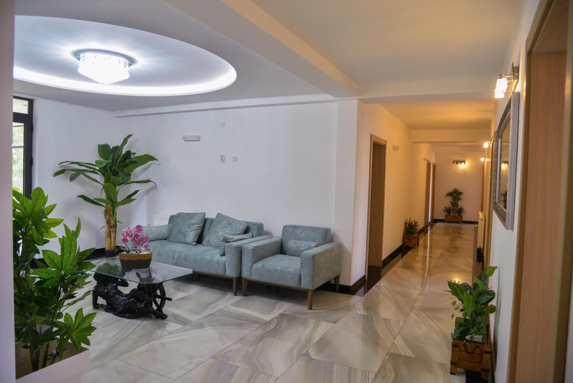 Mesecev Konak Bed & Breakfast Nis Luaran gambar