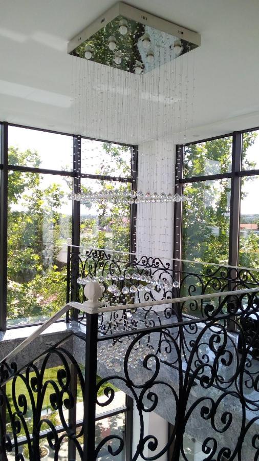 Mesecev Konak Bed & Breakfast Nis Luaran gambar